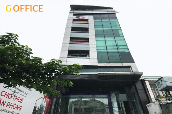 Tòa Nhà Win Home XVNT Văn Phòng Cho Thuê Quận Bình Thạnh