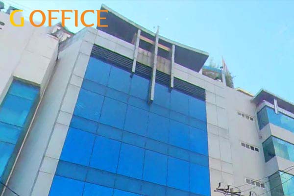 Tòa Nhà Thuận Việt Building Văn Phòng Cho Thuê Quận Tân Bình