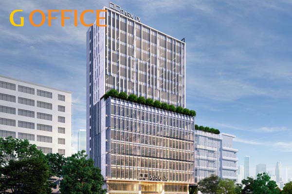 Tòa Nhà Park IX Văn Phòng Cho Thuê Quận Tân Bình