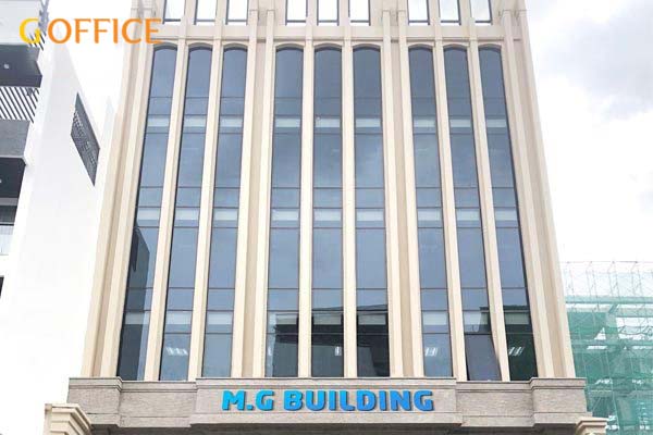 Tòa Nhà Mộc Gia Cửu Long Văn Phòng Cho Thuê Quận Tân Bình
