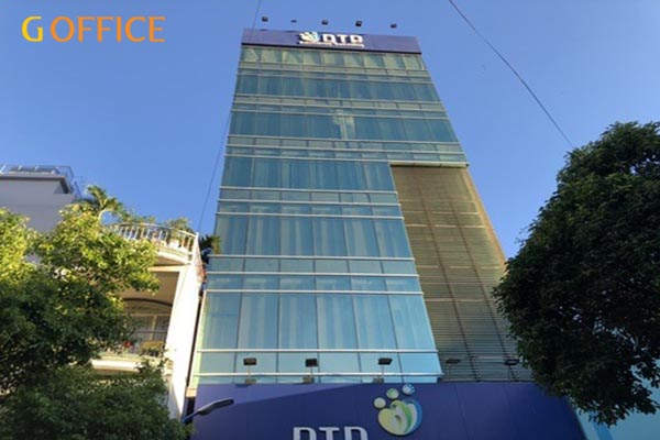 Tòa Nhà Kent Văn Phòng Cho Thuê Quận Phú Nhuận