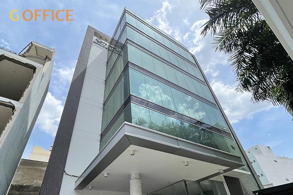 Tòa Nhà SFC Văn Phòng Cho Thuê Quận Phú Nhuận