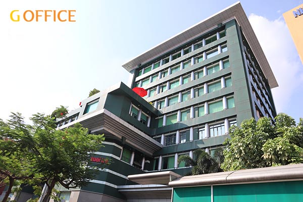 Tòa Nhà Tuổi Trẻ Buidling Văn Phòng Cho Thuê Quận Phú Nhuận