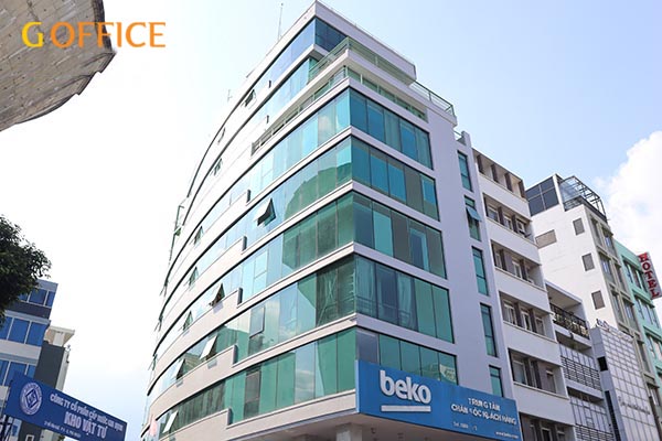 Tòa Nhà OCW Văn Phòng Cho Thuê Quận Phú Nhuận