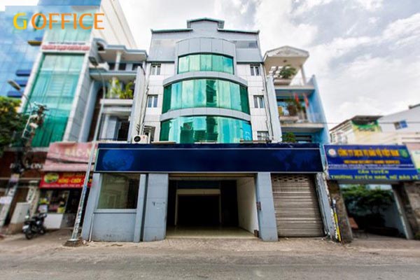 Tòa Nhà Win Home Nguyễn Văn Đậu Văn Phòng Cho Thuê Quận Phú Nhuận