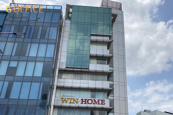 Tòa Nhà H&H Văn Phòng Cho Thuê Quận Phú Nhuận